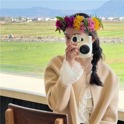 今天影帝夫人掉马了吗